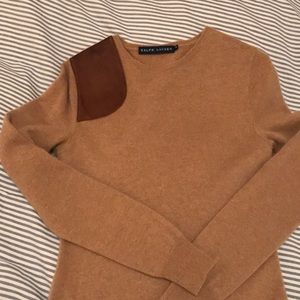 Ralph Lauren Cashmere Dress